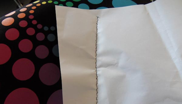 Papier meenaaien Papier meenaaien