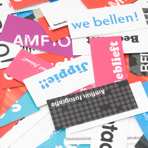 Minicards Minicards