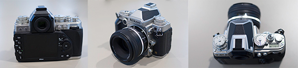 Nikon df