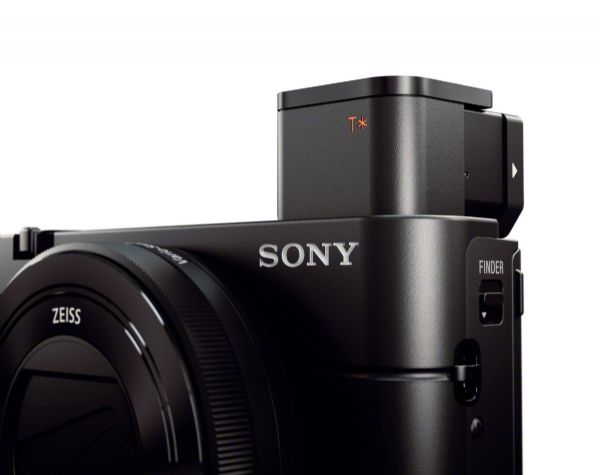 Sony RX100 III Orig RX100III image3 WhiteBG 1200