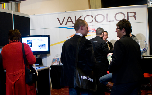 Vakcolor Vakcolor