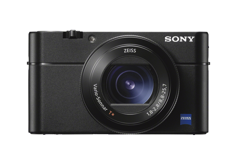 Sony RX100v