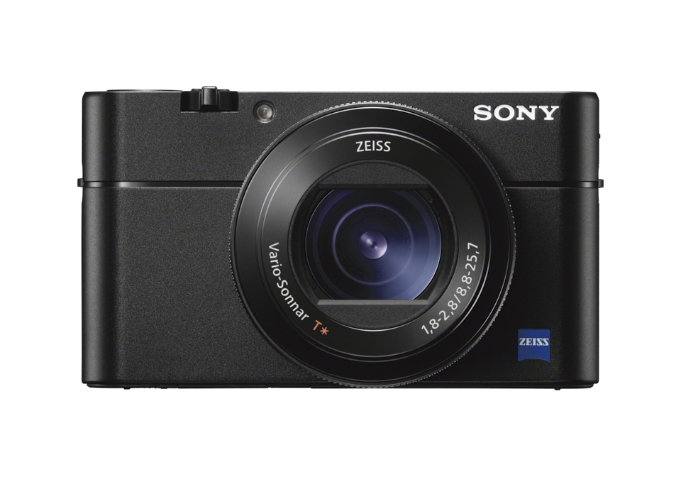 Sony RX100v