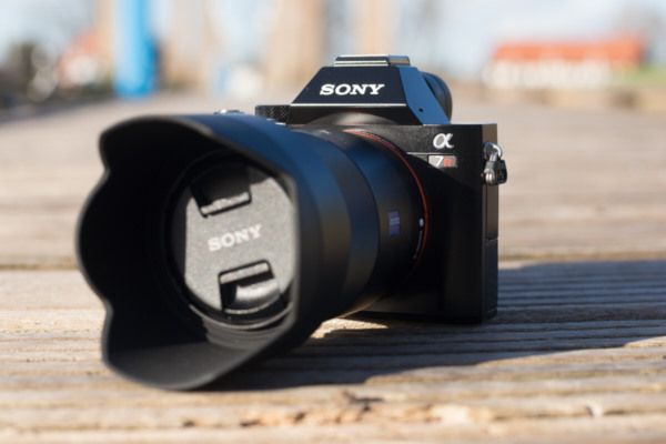 Sony a7r 1