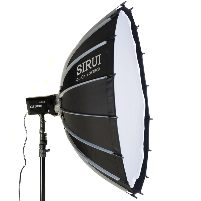 Sirui led