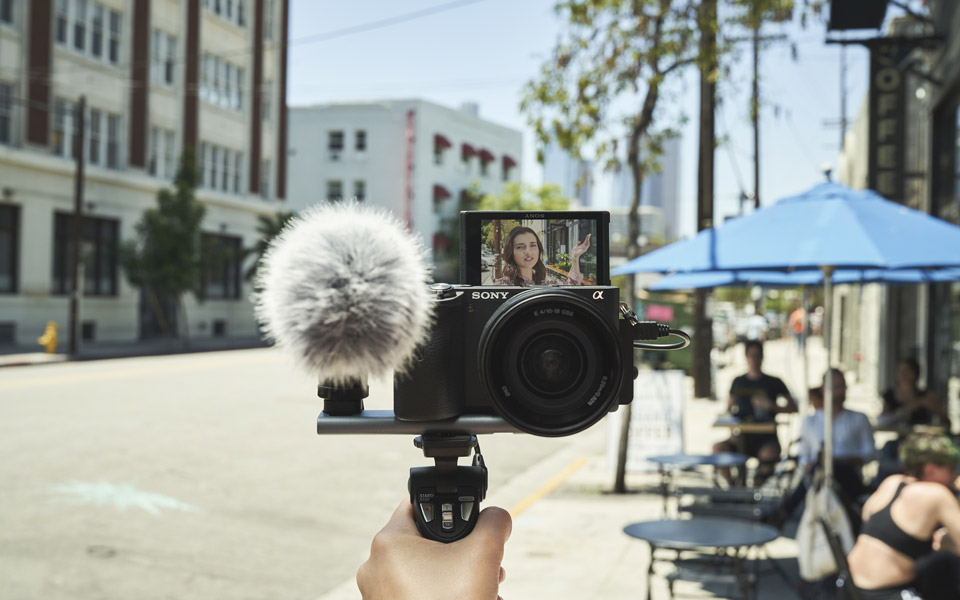 Sony A6600 Sony A6600