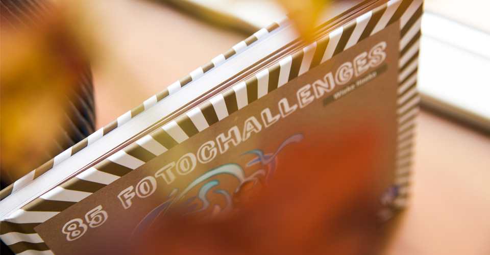 85 Fotochallenges