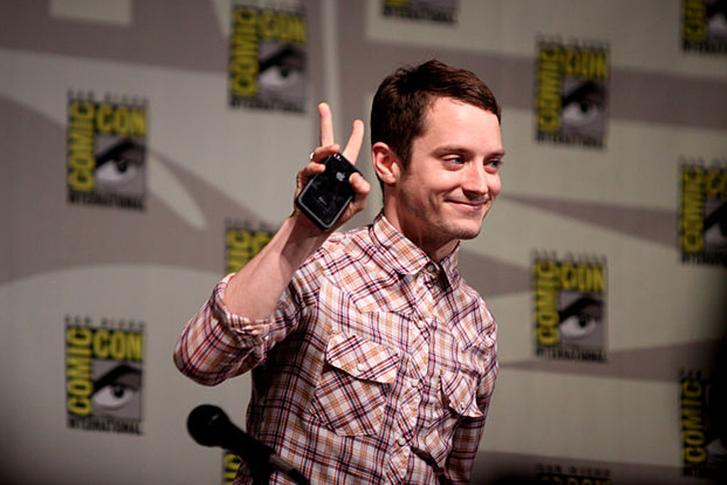 Elijah Wood