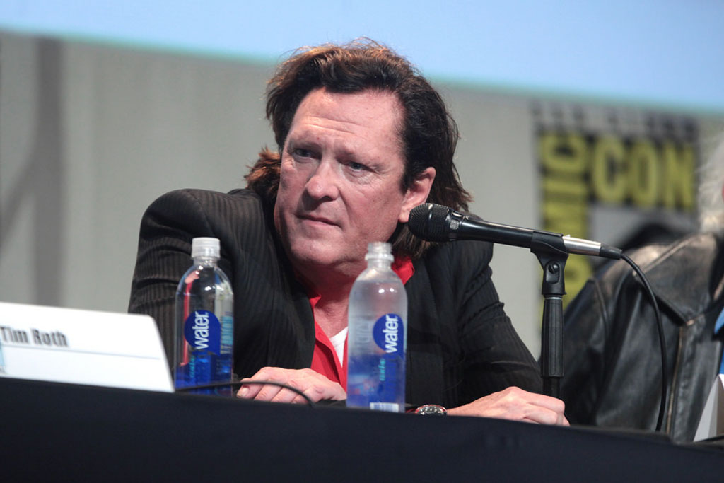 Michael madsen