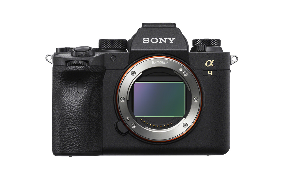 Sony a9 mark II Sony a9 mark II