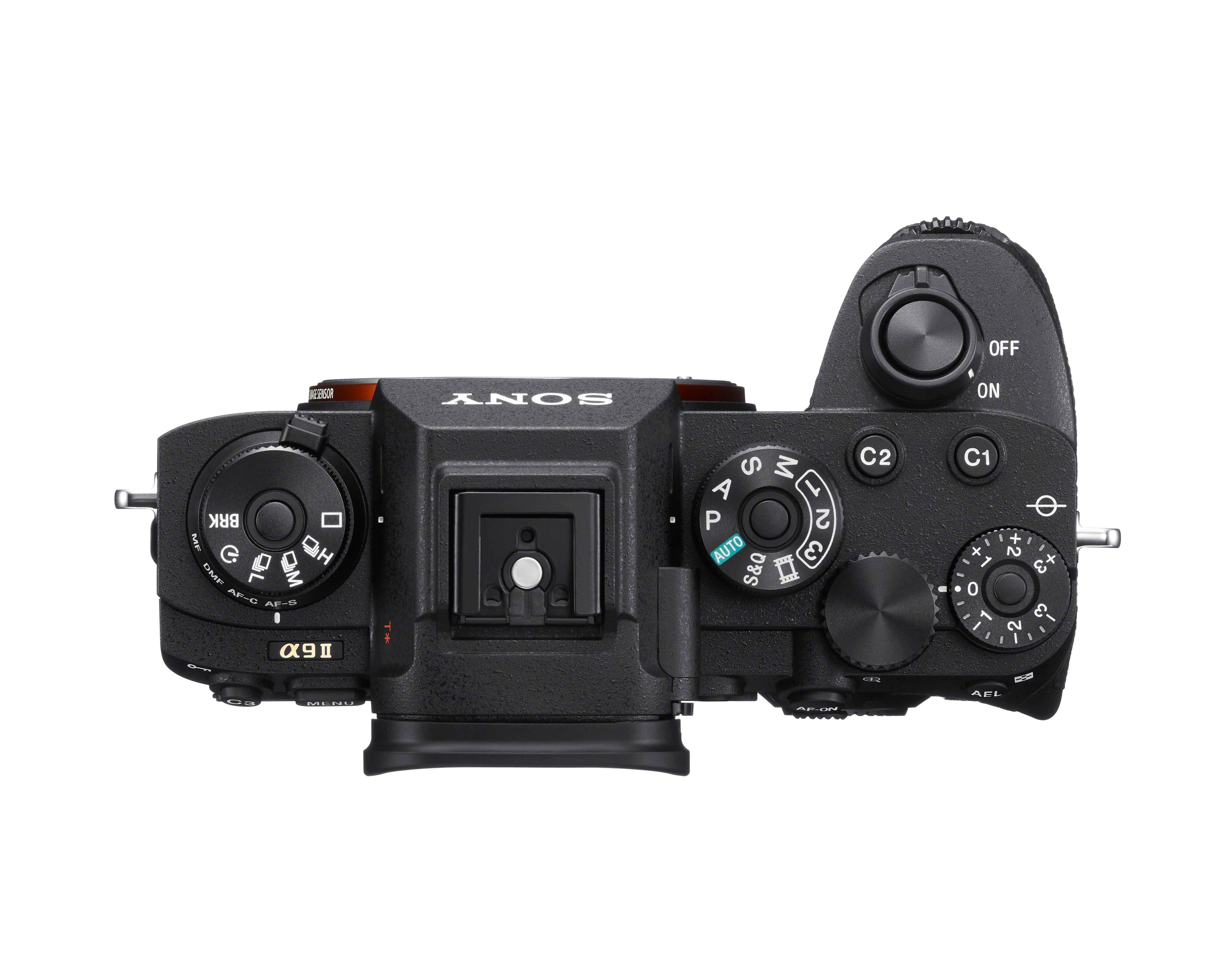 Sony a9 mark II Sony a9 mark II