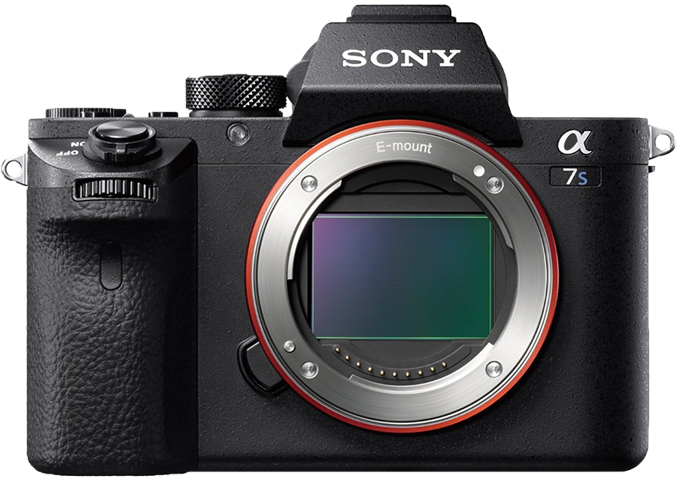 Sony alpha 7sii Sony alpha 7sii