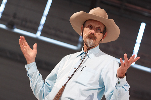Cowboy Steve Thornton Cowboy Steve Thornton