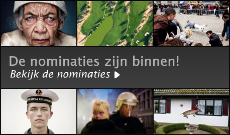 Nominaties Zilveren Camera bekend