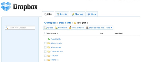 Dropbox