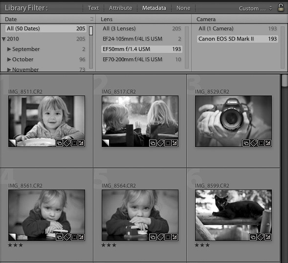Lightroom Filters Lightroom Filters