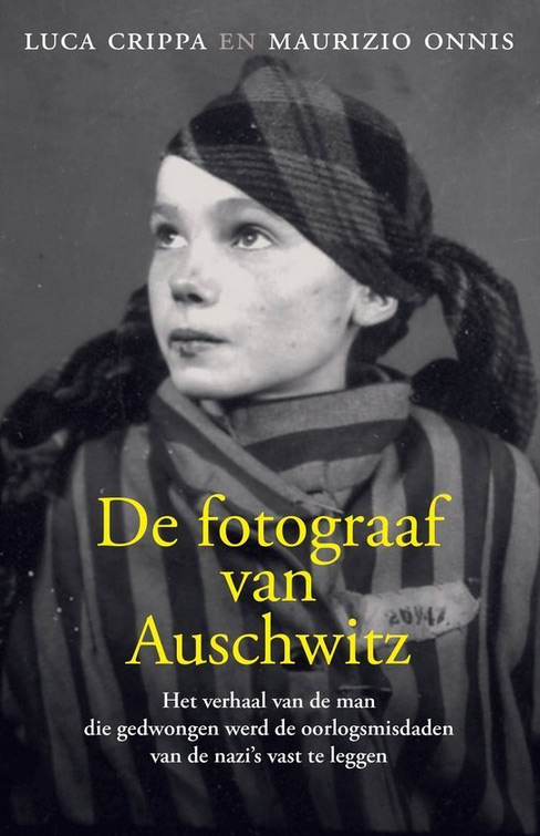 Fotograaf van auschwitz Fotograaf van auschwitz