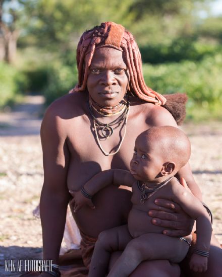 07 Himba Vrouw 70mm 1 640 f2.8 ISO 250