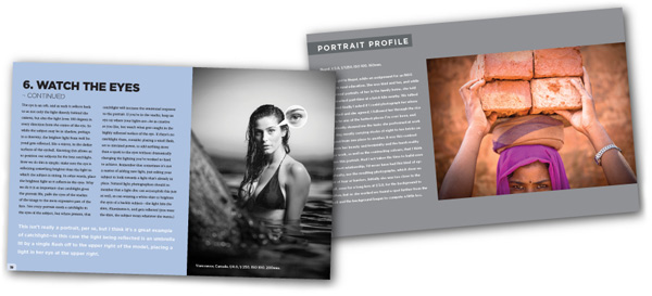 eBook: Forget Mugshots Forget mugshots