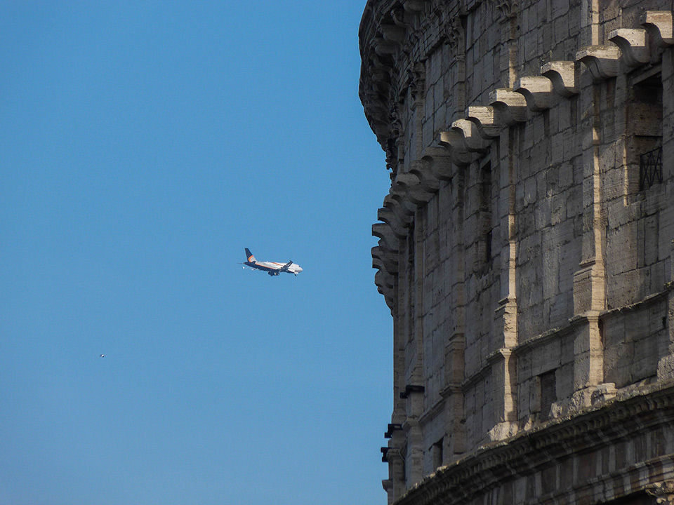 Colosseum