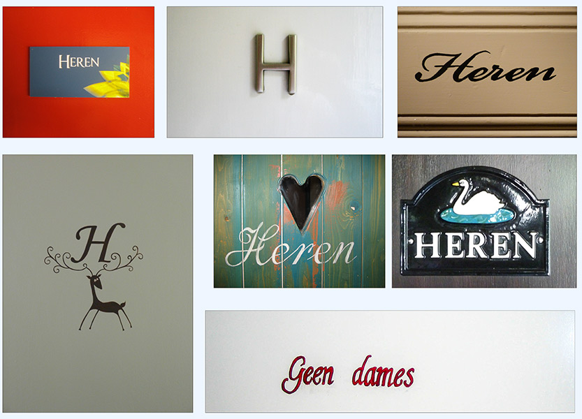 H of heren H of heren