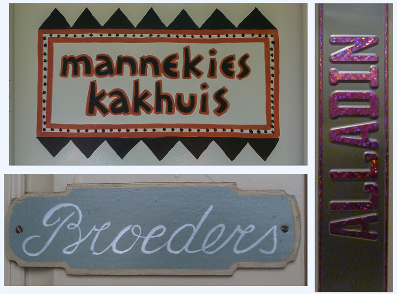 Verwante namen Verwante namen