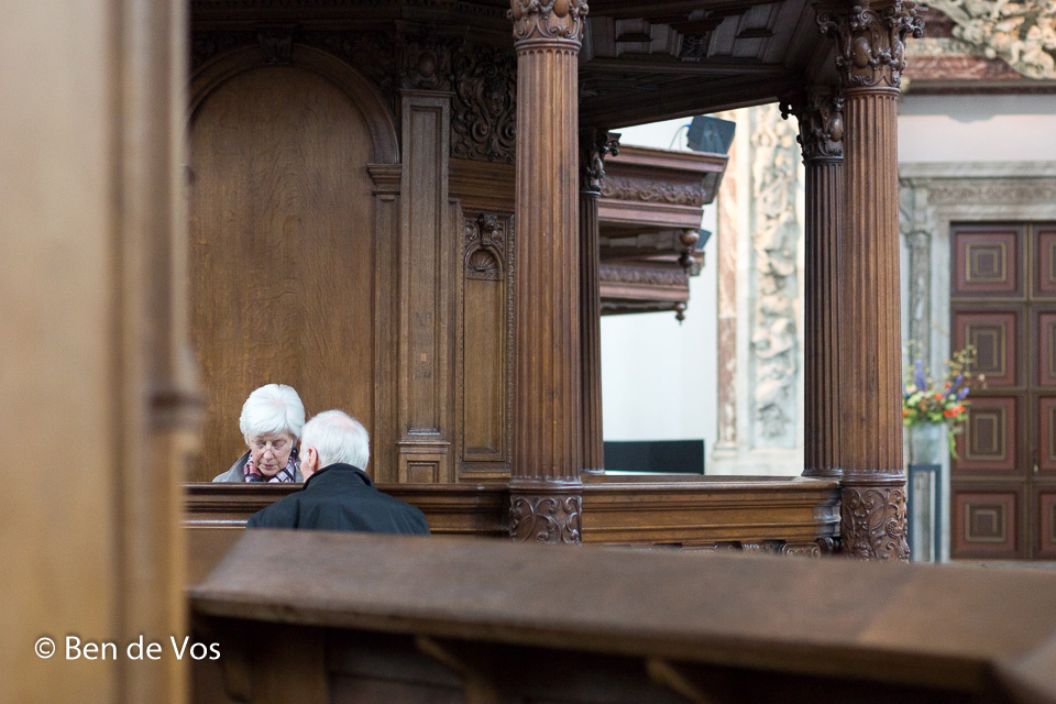 Nieuwe Kerk Nieuwe Kerk
