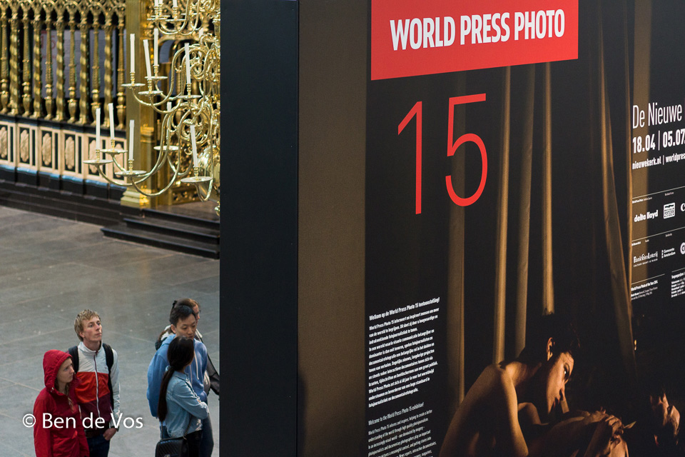 World Press Photo