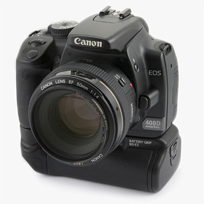 Canon 400D