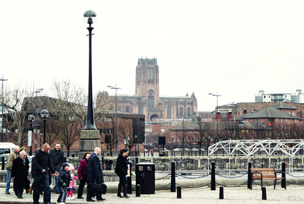 Liverpool Cathedral