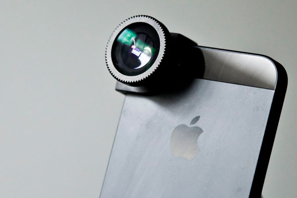 Iphone 3 in 1 lens Iphone 3 in 1 lens