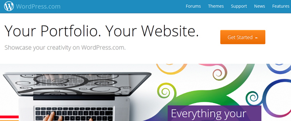 Wordpressportfolio Wordpressportfolio
