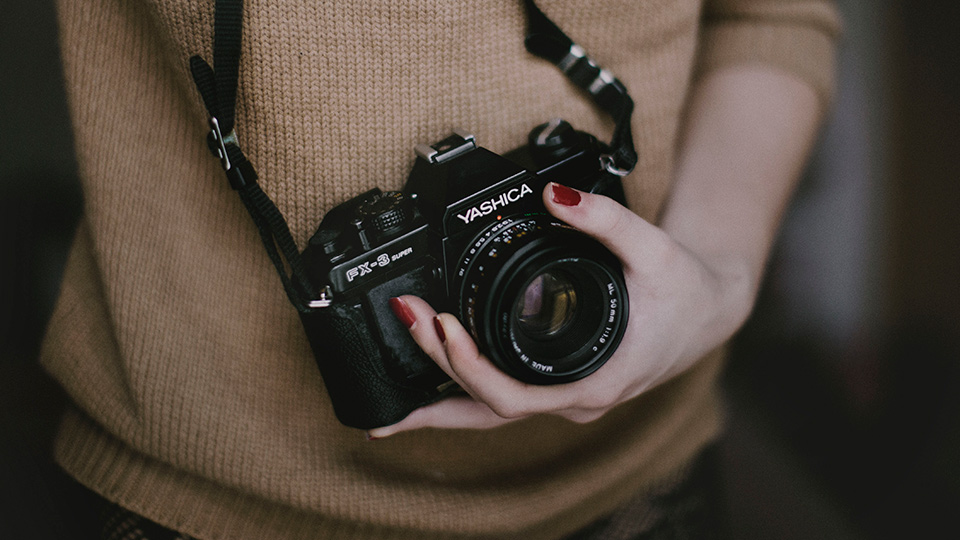 Yashica Yashica