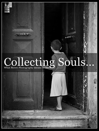 Collecting Souls