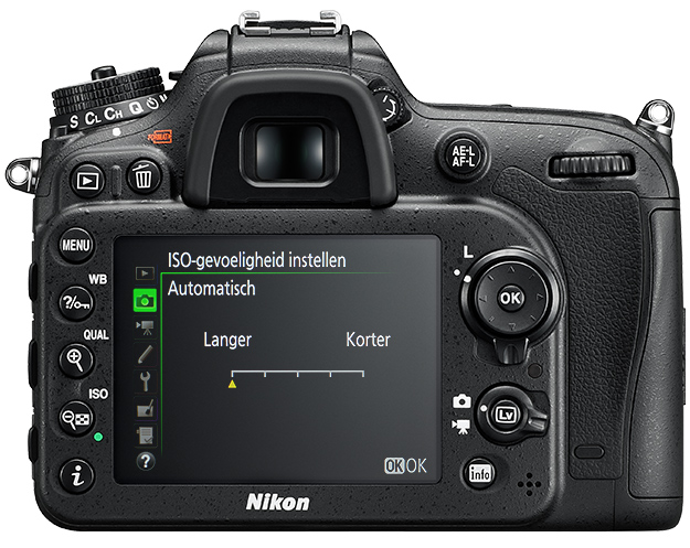 En team scheiden Trouw 10 tips voor het fotograferen met de Nikon D7200 - Photofacts