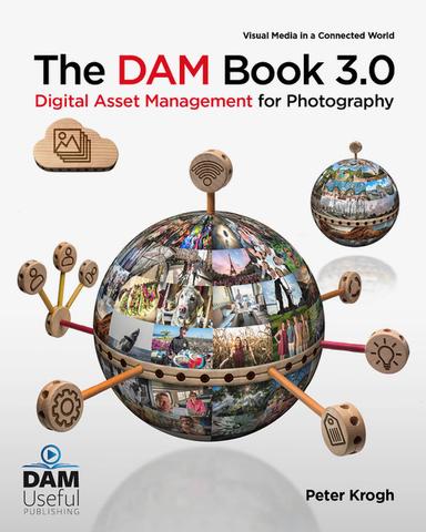 DAM book 3