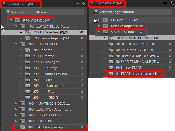 Workflows Workflows