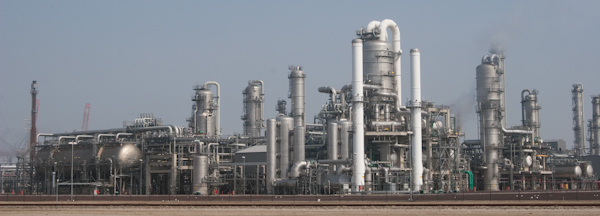 Industrie Industrie
