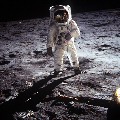 © NASA