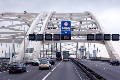 Van Brienenoordbrug