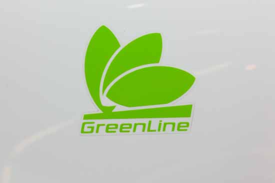 Greenline Greenline