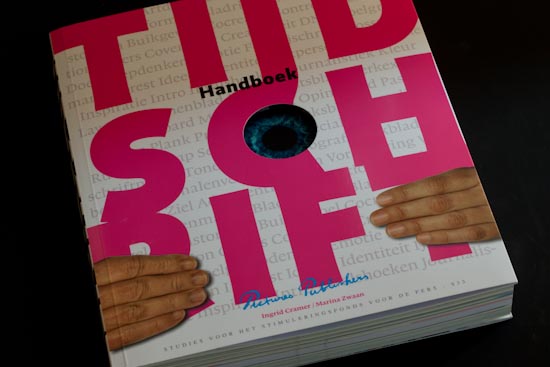 Handboek Tijdschrift Handboek Tijdschrift