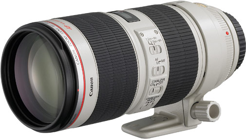 Canon 70-200mm f/2.8 L IS USM mark II Canon 70-200mm f/2.8 L IS USM mark II