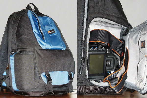 Lowepro Fastpack 250