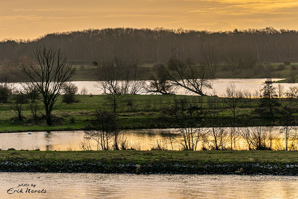 Buggenum Neer Maas 27 HDR