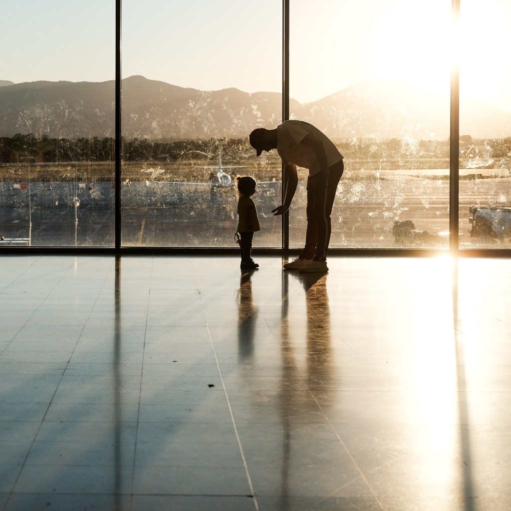 Girona Airport foto 2