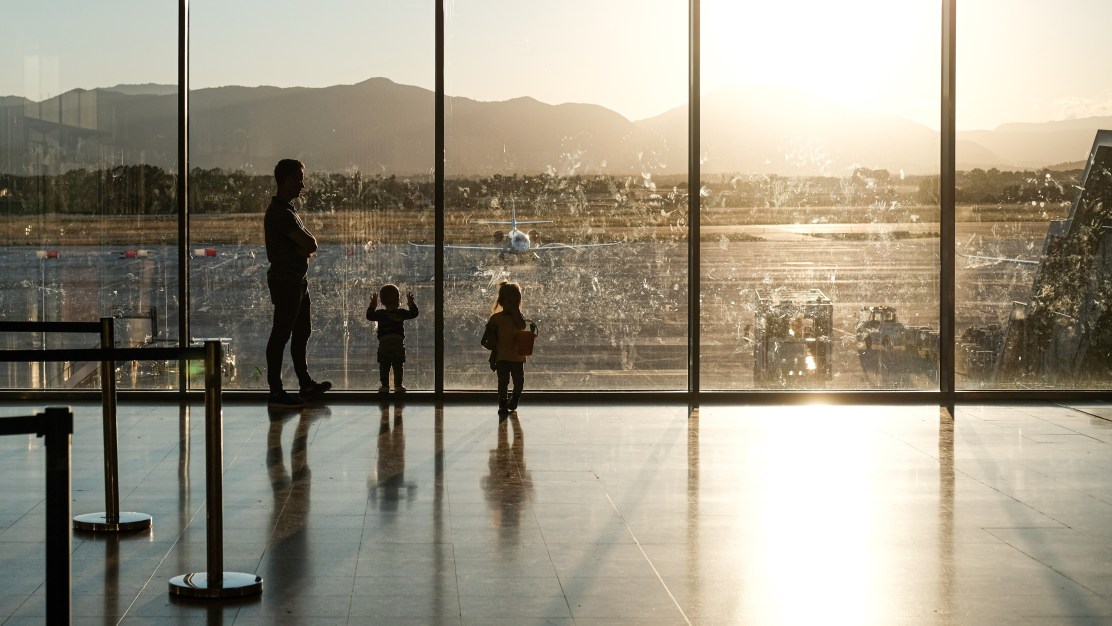 Girona Airport foto 6