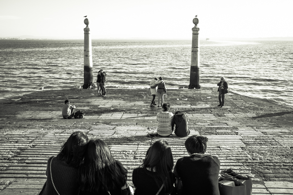 Lissabon straatfotografie 5