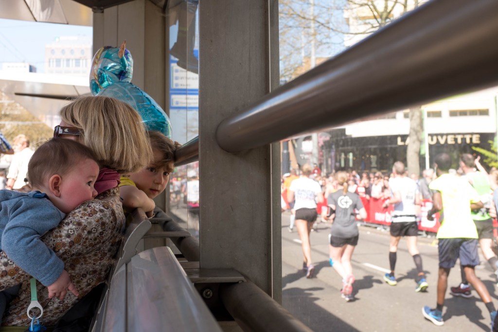 Marathon Rotterdam Kronkeling Marathon Rotterdam Kronkeling