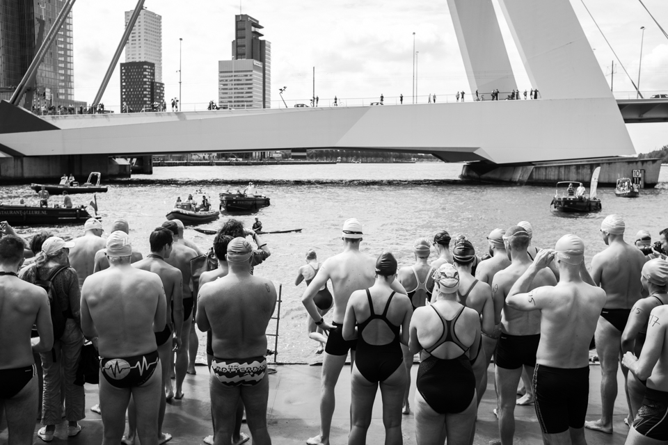 Noordereiland in zwart wit Kronkeling week 32 Noordereiland in zwart wit Kronkeling week 32